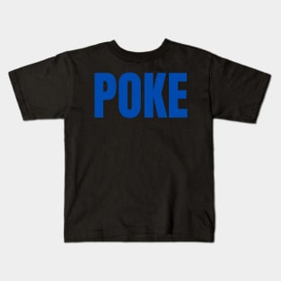 Poke Kids T-Shirt